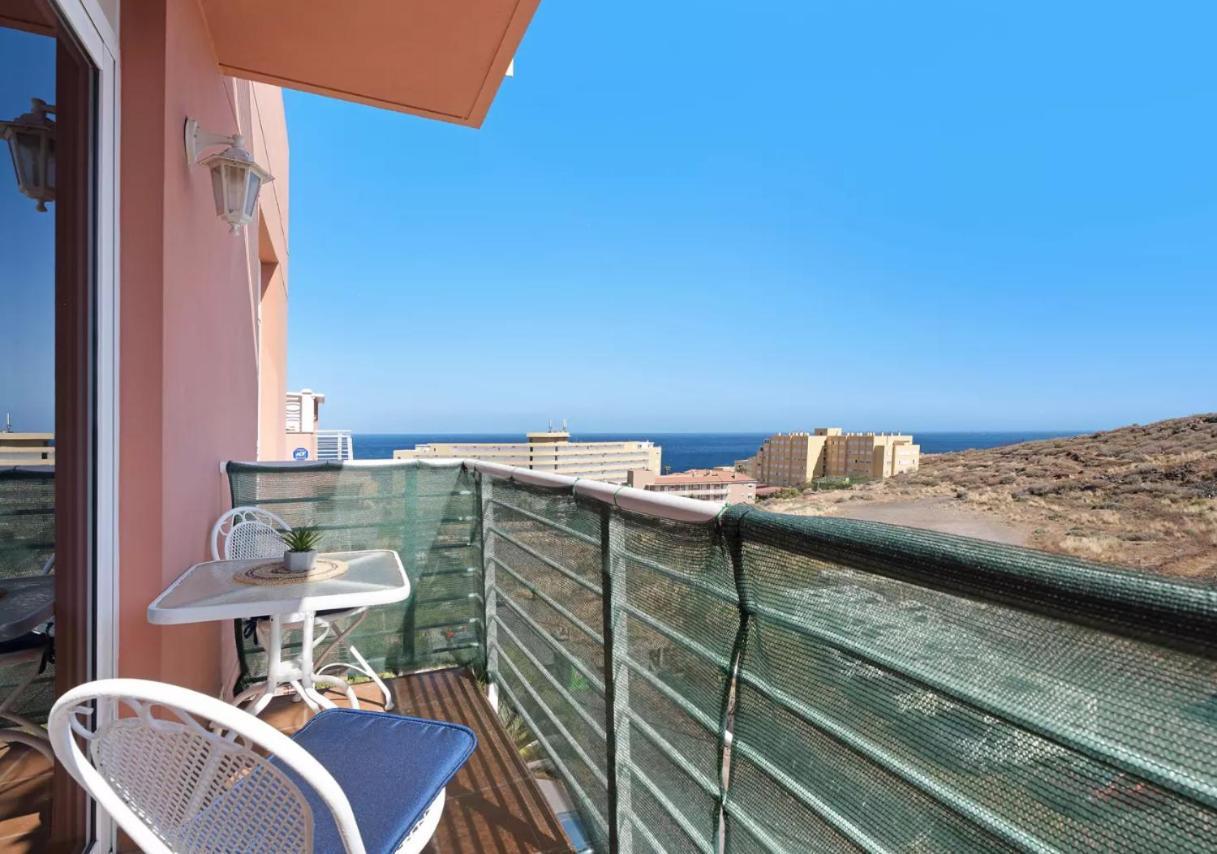 Appartement Resimar Con Vistas Al Mar En Candelaria Santa Cruz de Tenerife
