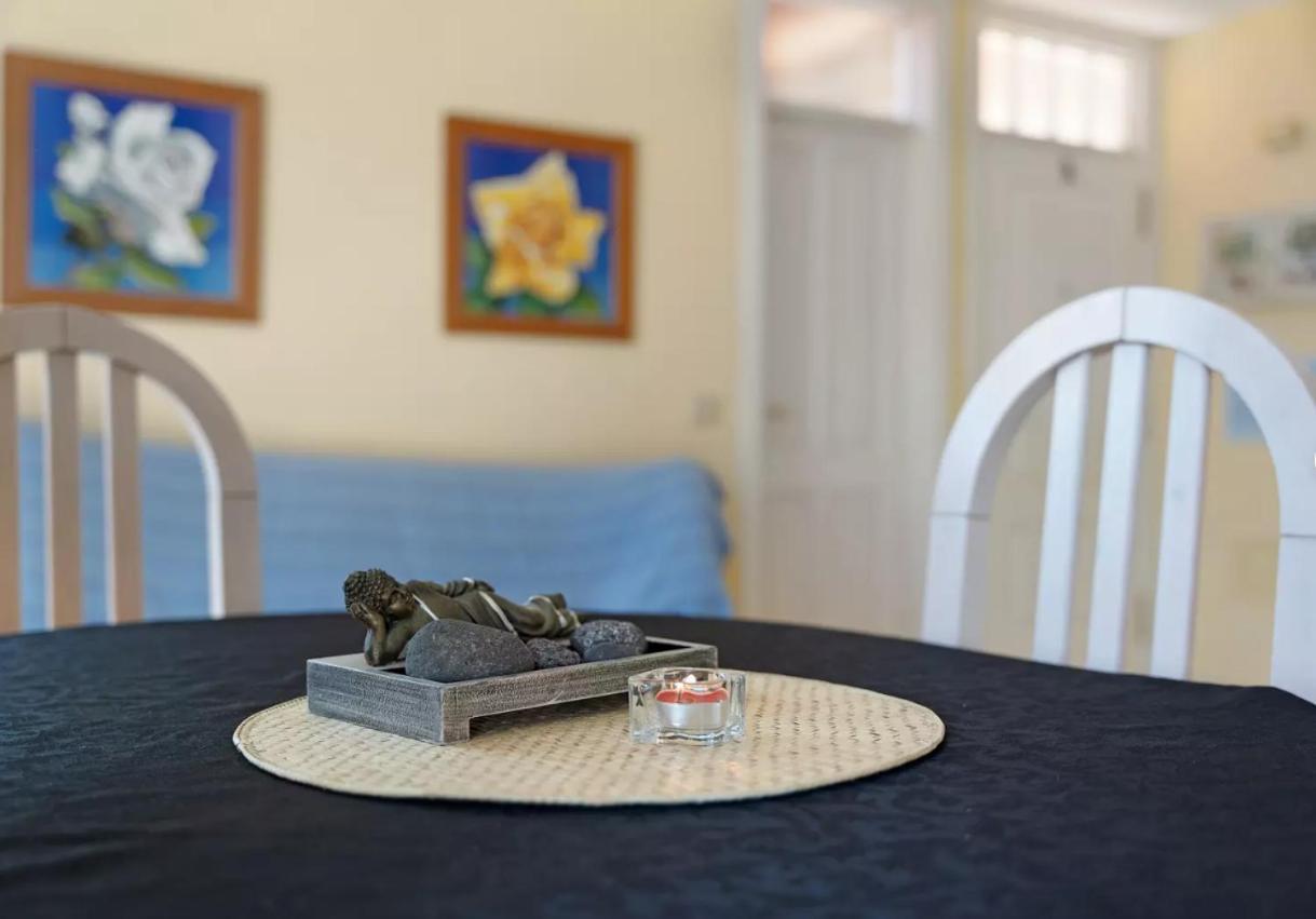 Apartamento Resimar Con Vistas Al Mar En Candelaria