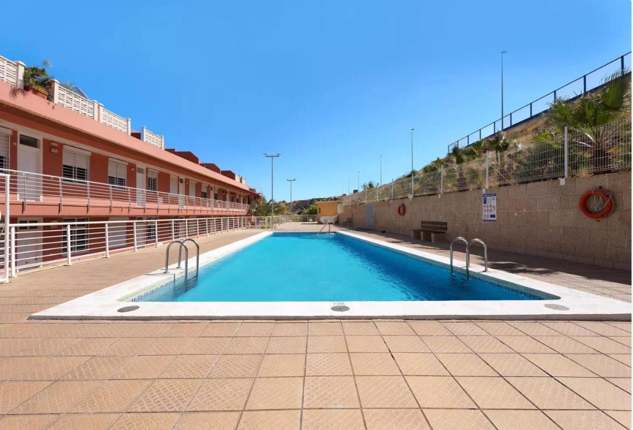 Resimar Con Vistas Al Mar En Candelaria Apartamento *