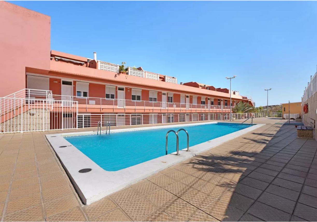 Apartamento Resimar Con Vistas Al Mar En Candelaria